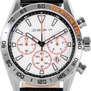 Drift Men's Watch 46 MM